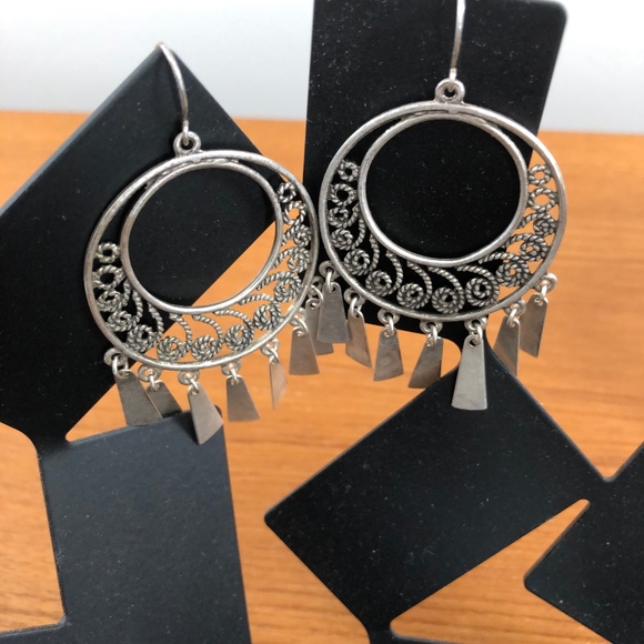 Earrings - Picture 2 of 2